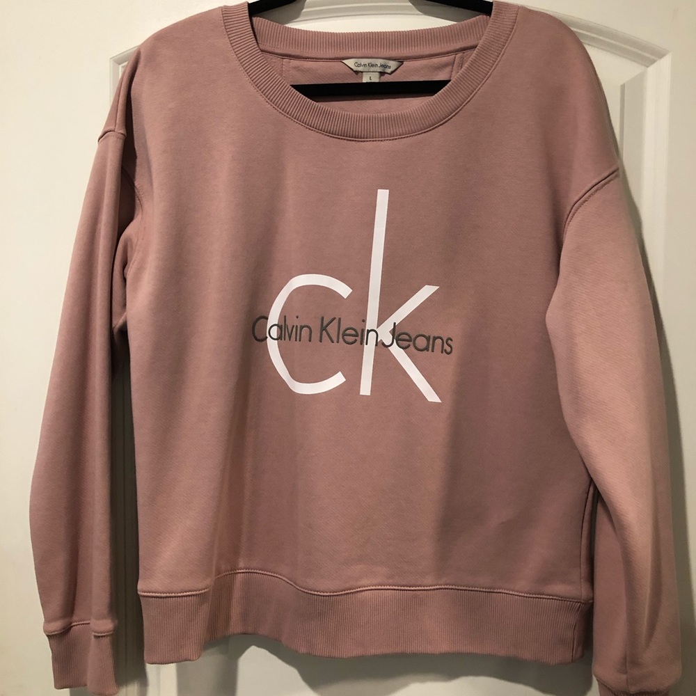 Calvin Klein Sweatshirt